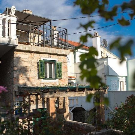Holiday Home Bozanic Врбник Екстер'єр фото